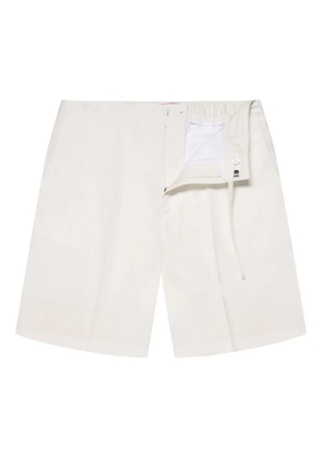 Orlebar Brown Laurent shorts - White