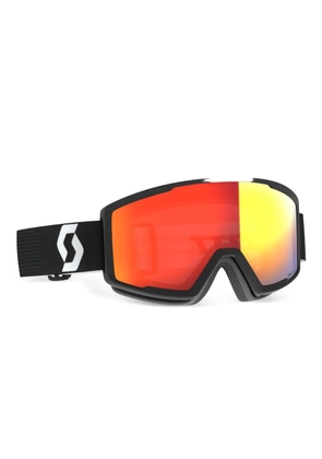 SCOTT Ambit Compact sunglasses - Black