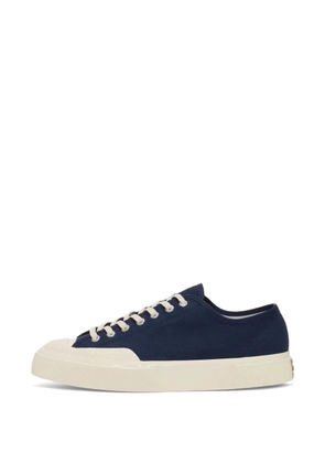 Superga Artifact 2432 Works low-cut cotton sneakers - Blue