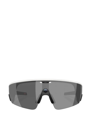 Oakley x Meta Vanguard sunglasses - White