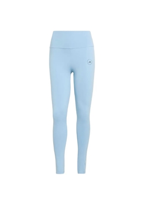 adidas by Stella McCartney x Adidas x Stella McCartney high-waisted leggings - Blue