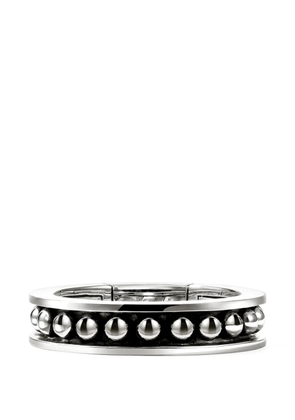 John Hardy nailhead ring - Silver