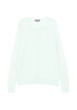 N.Peal Olivia cardigan - Green