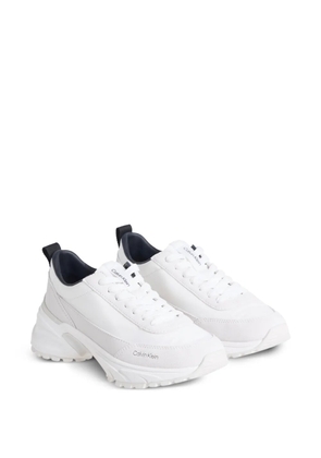 Calvin Klein Runner sneakers - White