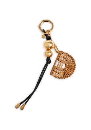 Cult Gaia spheres keyring - Neutrals