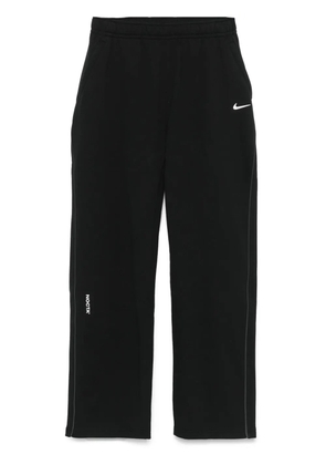 Nike Nocta track pants - Black