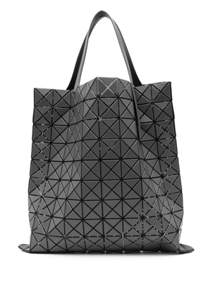 Bao Bao Issey Miyake Prism Matte tote bag - Grey