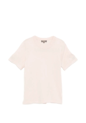 N.Peal Lottie T-shirt - Pink