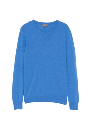 N.Peal Evie jumper - Blue