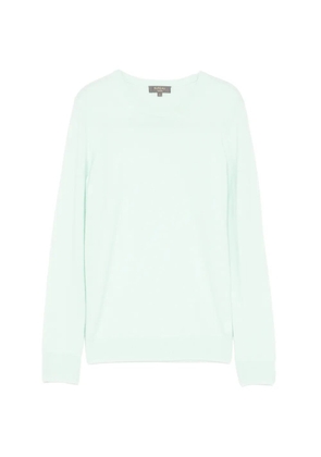 N.Peal Evie jumper - Green