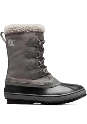 SOREL waterproof boots - Grey