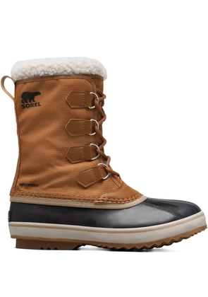 SOREL 1964 boots - Brown