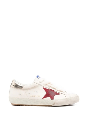 Golden Goose GMF01003F00813712378 Bianco - Neutrals