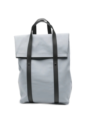 Rains 2 Way Tote Backpack W3 tote bag - Grey