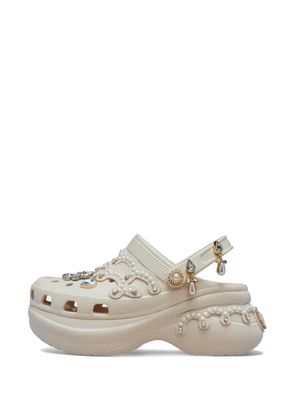Crocs Bae Pinnacle clogs - Neutrals