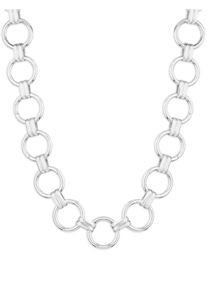 Federica Tosi gigi chain necklace - Silver