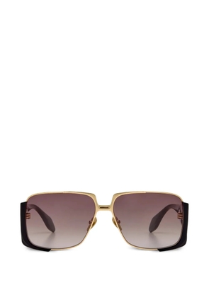 GIGI STUDIOS Thea sunglasses - Black