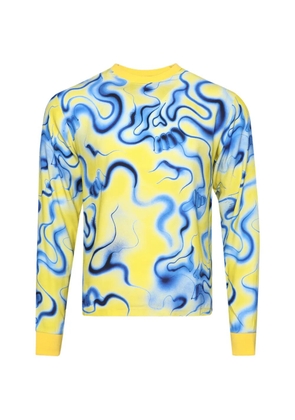 Casella Meyer Spirits T-shirt - Yellow