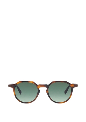 GIGI STUDIOS Nora sunglasses - Brown