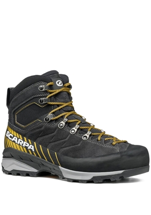 SCARPA Mescalito Trek GTX boots - Black