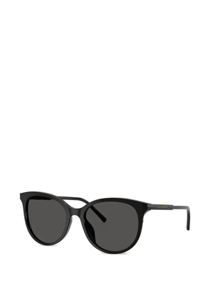 Dolce & Gabbana Eyewear cat-eye sunglasses - Black