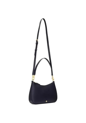 Lauren Ralph Lauren medium Danni shoulder bag - Blue