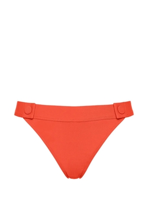 ERES Héritage bikini briefs - Orange