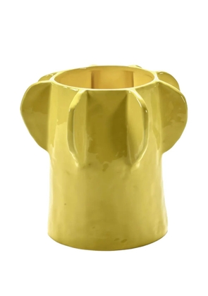 Serax molly vase - Yellow