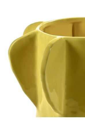 Serax molly vase - Yellow