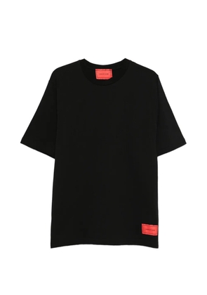 Vision Of Super crew-neck T-shirt - Black
