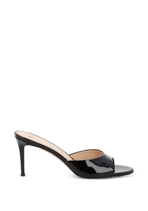 Roberto Festa heeled pumps - Black