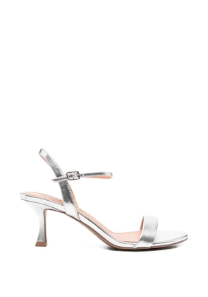 Bibi Lou buckle-strap sandals - Silver