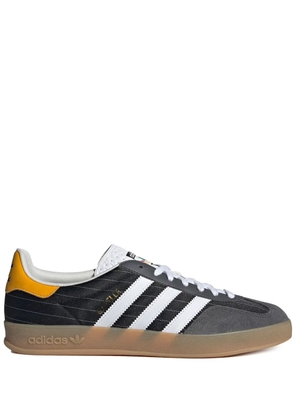 adidas Gazelle Indoor 'Paris Olympics - Black' sneakers