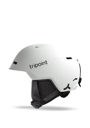 TRIPOINT Trdkova MIPS helmet - White