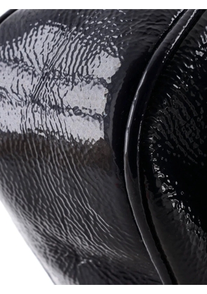 Gucci Pre-Owned Soho Chain Leather Medium crossbody bag - Blue