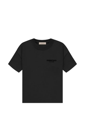 FEAR OF GOD ESSENTIALS round-neck T-shirt - Black