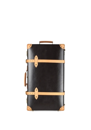 GLOBE TROTTER Safari luggage - Brown