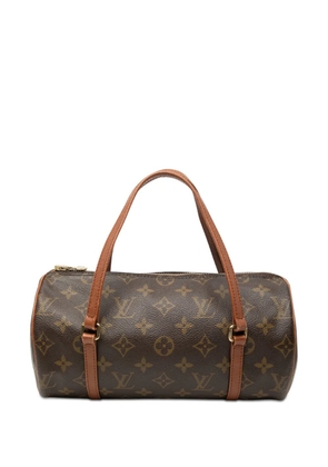 Louis Vuitton Pre-Owned 1994 Monogram Papillon 26 handbag - Brown