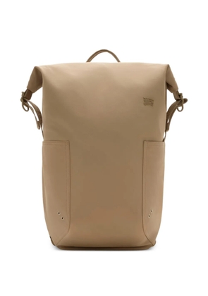 Burberry Storm backpack - Neutrals