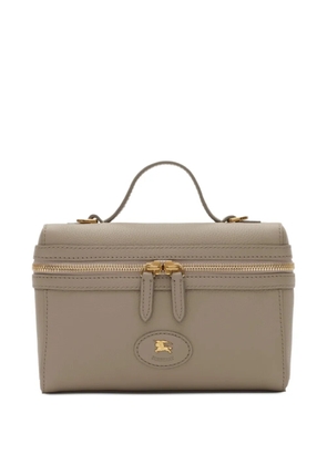 Burberry Bloomsbury vanity case - Neutrals