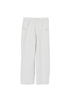 APEE™ by *A BATHING APE® logo trousers - Grey