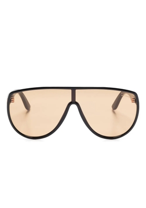 TOM FORD Eyewear Achilles sunglasses - Black