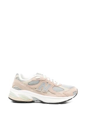 New Balance 2010 mesh panelled sneakers - Neutrals