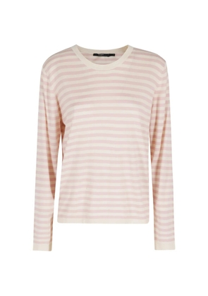 Seventy striped knitwear - Pink