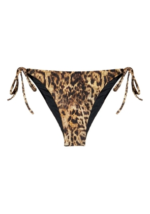 AllSaints Saph bikini bottoms - Brown