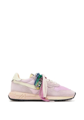 Autry Reelwind low sneakers - Pink