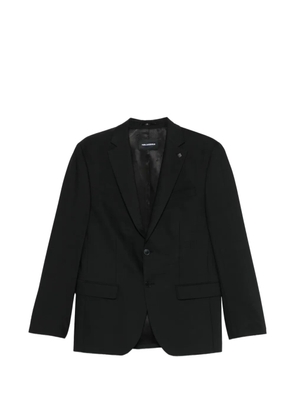 Karl Lagerfeld Trace jacket - Black