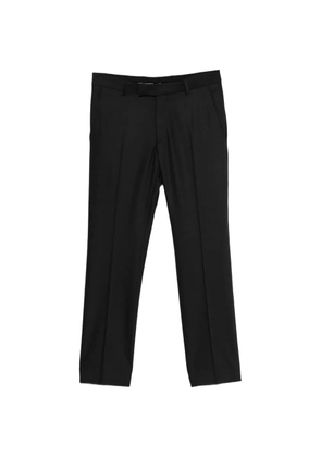 Karl Lagerfeld Tube trousers - Blue