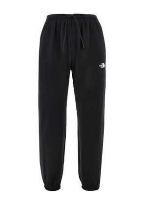 The North Face cotton-blend track pants - Black