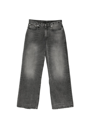 R13 D'Arcy jeans - Grey